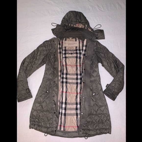 Burberry Jacket - Picture 3 of 7